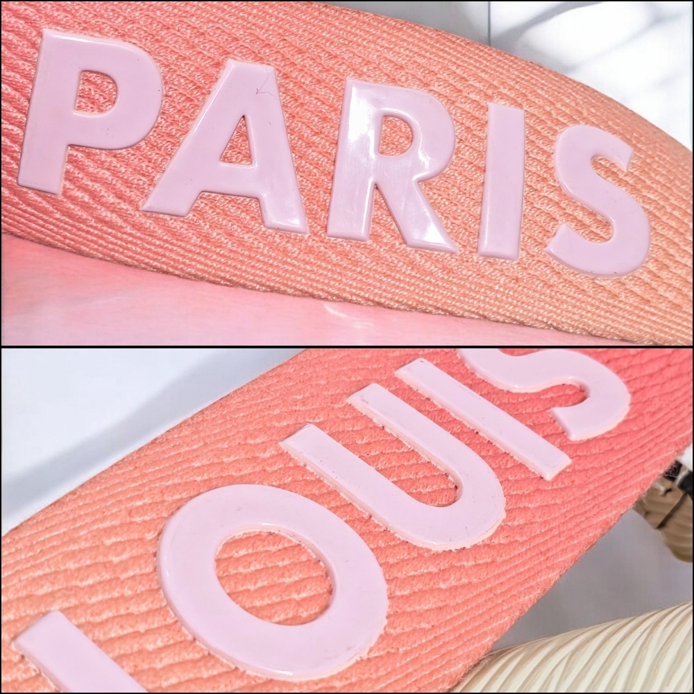 ✨️Like New - Authentic Louis Vuitton Twist PM Epi White/Pink Limited Edition - Picture 14 of 17